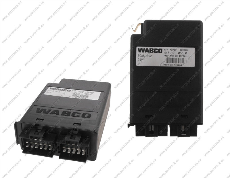 Wabco ECAS ECU 4461700550