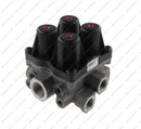 Wabco Four Circuit Protection Valve 9347147400