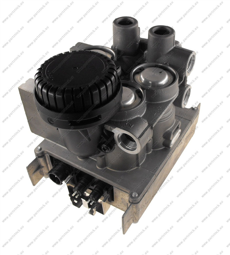 Wabco EBS Axle Modulator 4801030430