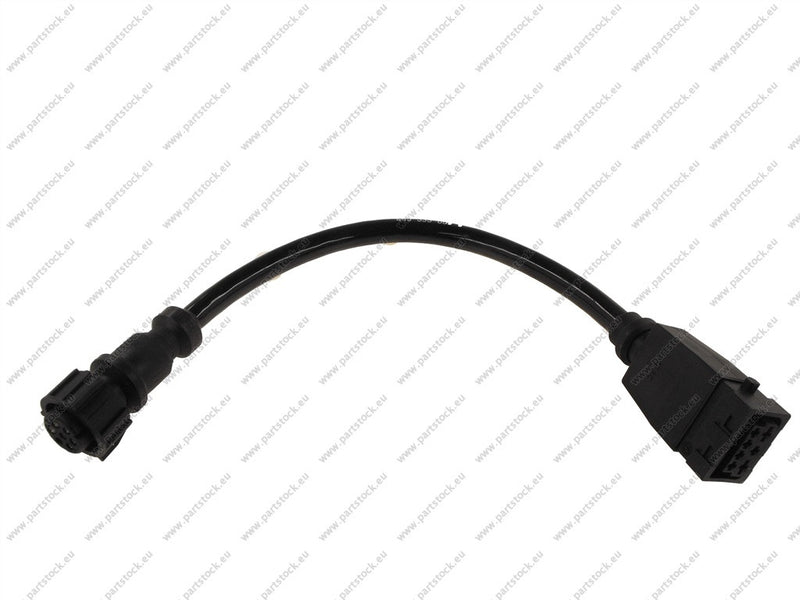 Wabco Connecting Cable 4493330030