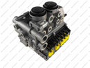 Wabco EBS trailer modulator 4801020310