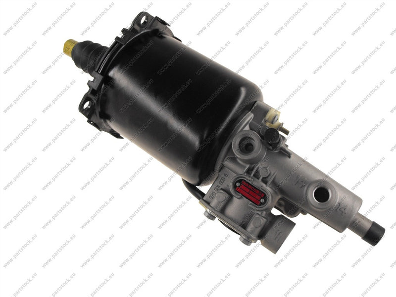 Wabco Clutch Servo 9700514380