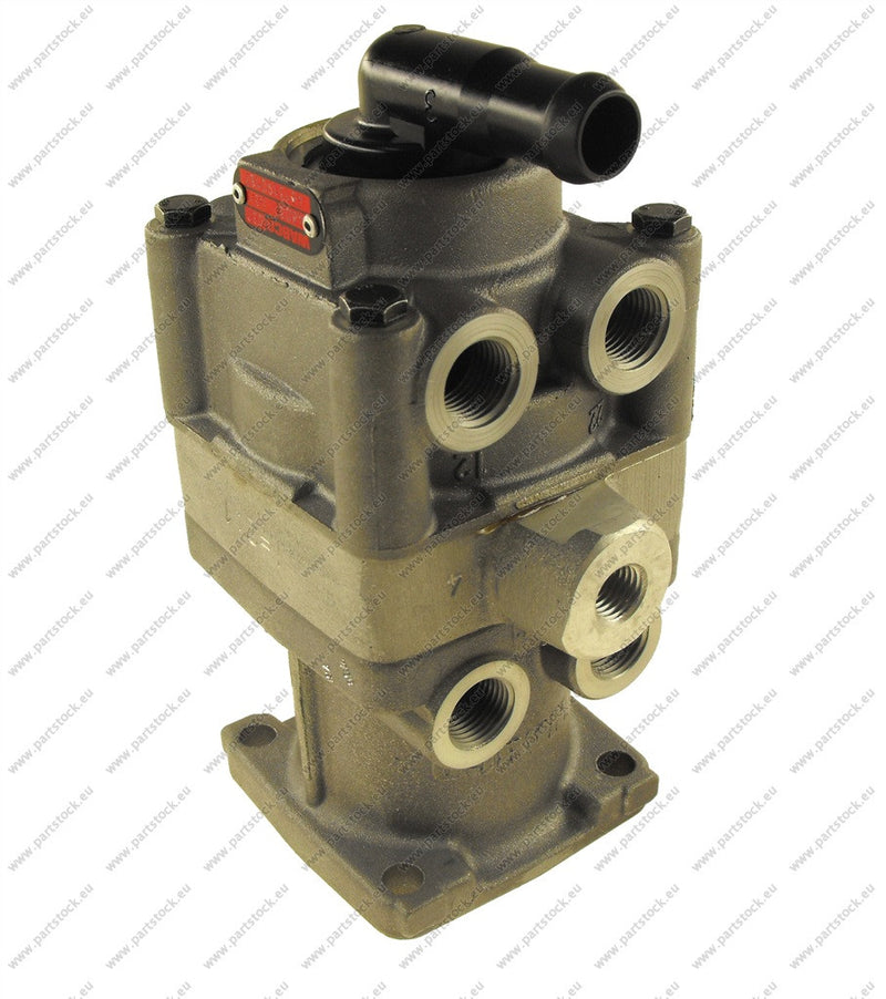 Wabco Foot Brake Valve 4613190187