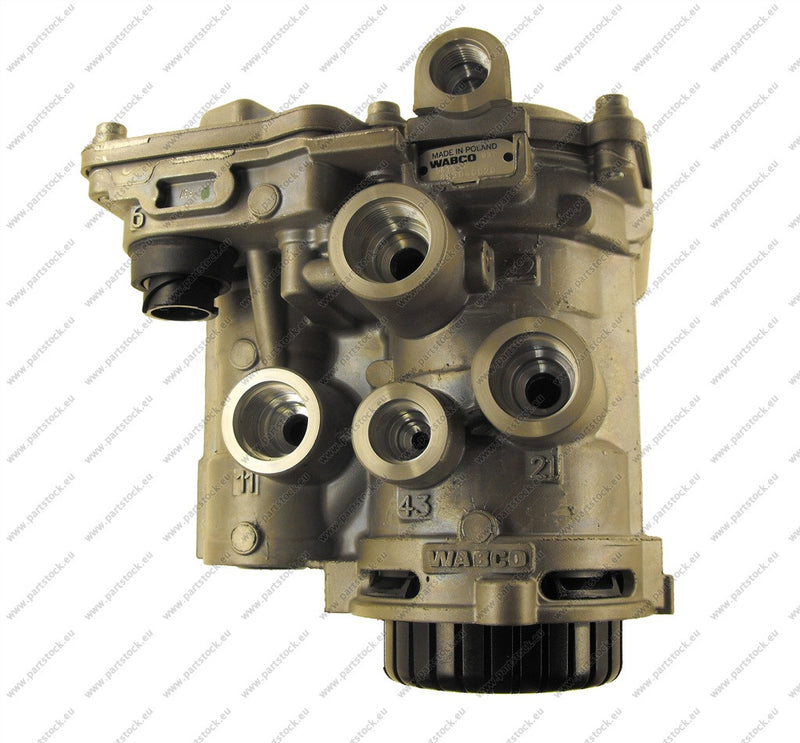 Wabco Trailer Control Valve 4802040020