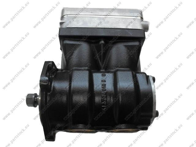 Wabco Compressor 4127040080