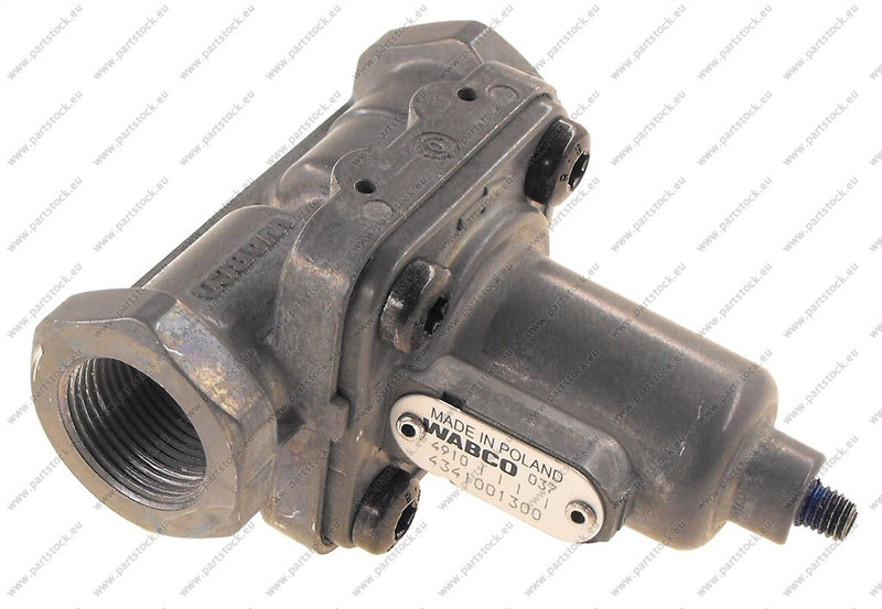 Wabco Charging Valve 4341001300