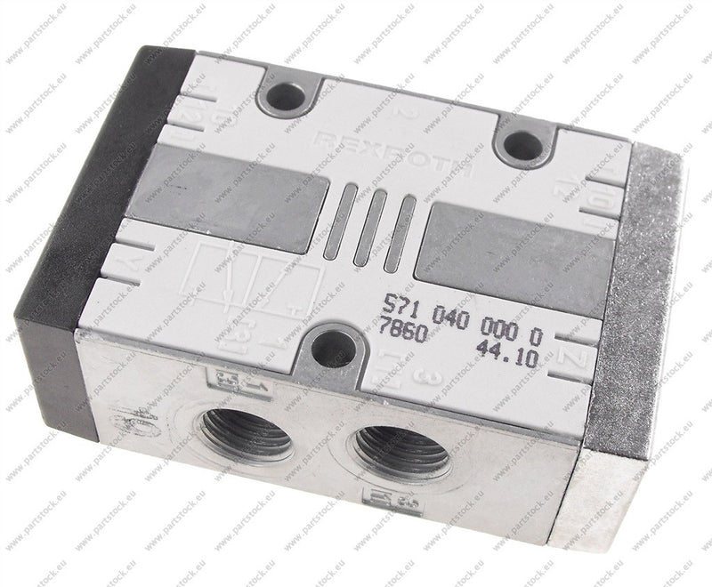 Wabco 3/2 Directional control valve 5710400000