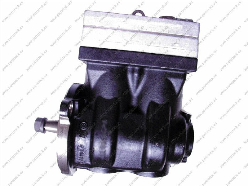 Wabco Compressor (Twin Cylinder) 4127040150