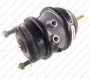 Haldex Blue Seal type: 16/24; stroke (mm): 57/57; push rod (mm): 15 (rounded); protection: internal boot; 6.9 kg 1351624004