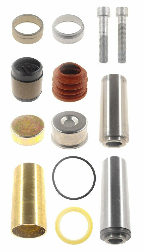 3434382000 Caliper Guide and Seal Kit SAF