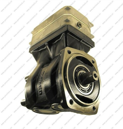 Wabco Compressor 9115045060