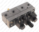 Wabco Solenoid Valve 3720600220