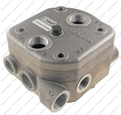 Wabco Cylinderhead 4120908032