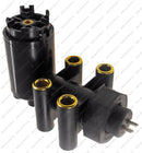 Wabco ECAS Height Sensor 4410500080