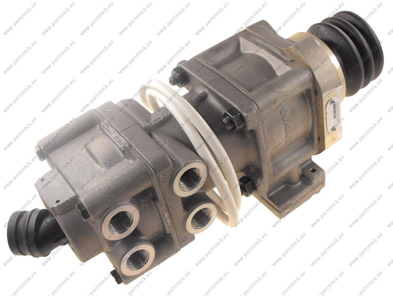 Wabco Foot Brake Valve 4613160020