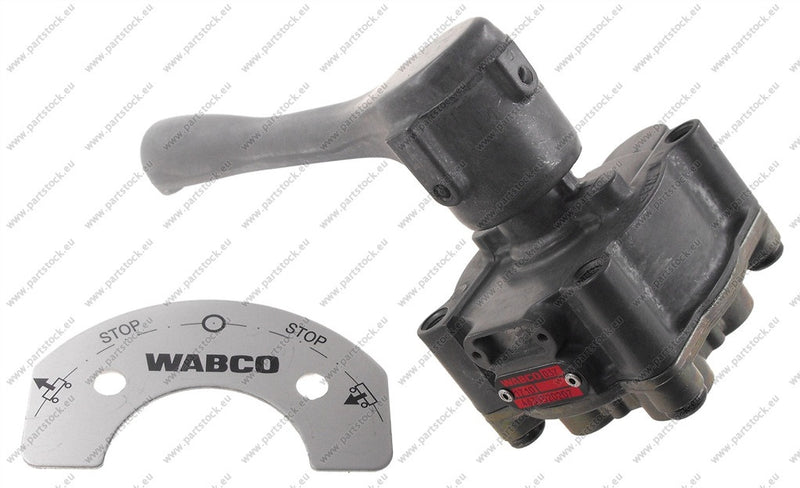 Wabco Rotary Slide Valve 4630320207