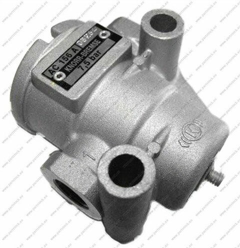 Knorr Pressure Limiting Valve AC156A