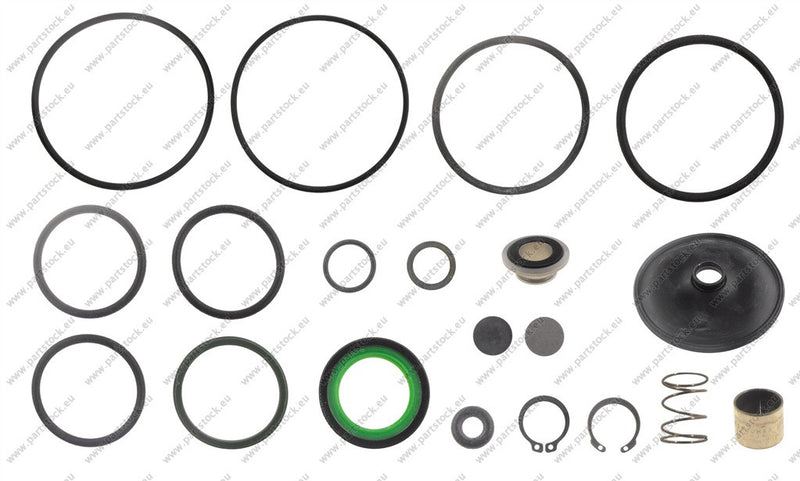 Wabco Repair kit 4757100022