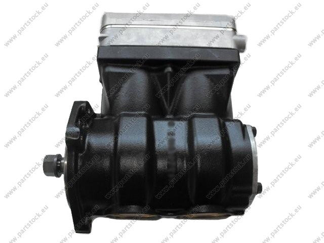 Wabco Compressor 4127040040