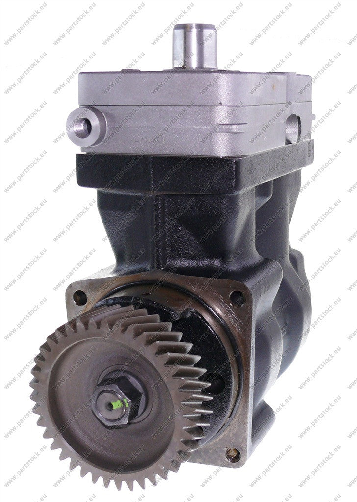 Wabco Compressor (Twin Cylinder) 4126360010