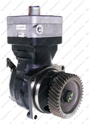 Wabco Compressor (Single Cylinder) 4111540030
