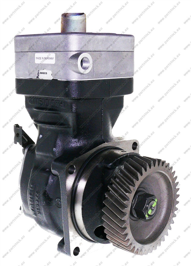 Wabco Compressor (Single Cylinder) 4111540030