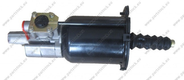 Wabco Clutch Servo 9700514050