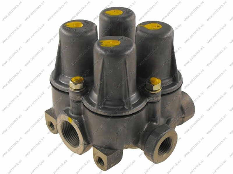 Knorr Four Circuit Protection Valve II15588000 AE4428