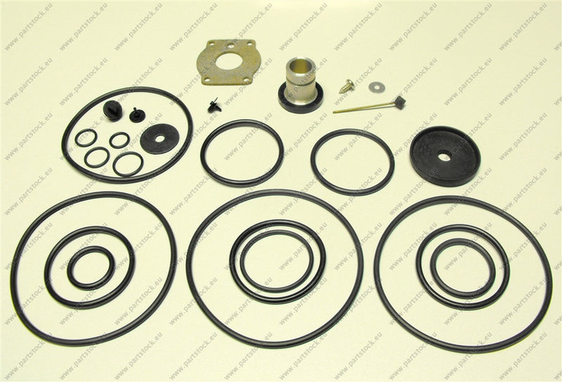 Haldex Repair Kit for MCER Valve (ABS MGX) 75961102