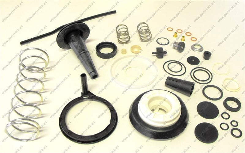 Repair kit for Wabco Clutch servo 9700511110, 9700511350, 9700511360