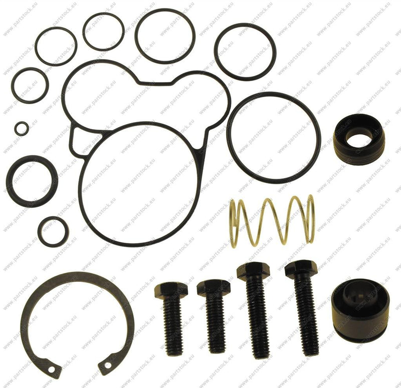 Repair kit for Wabco Proportional relay valve 4802020050, 4802020070, 4802020090