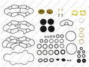 Repair kit for Knorr-Bremse Four circuit protection valve AE4528, AE4510, II37464, II37680