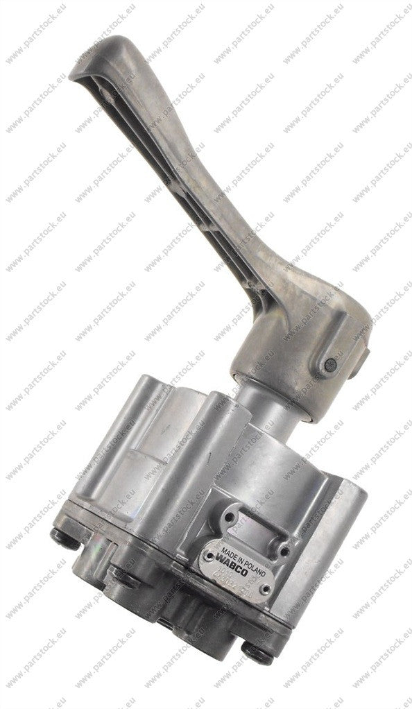 Wabco Rotary Slide Valve 4630321200