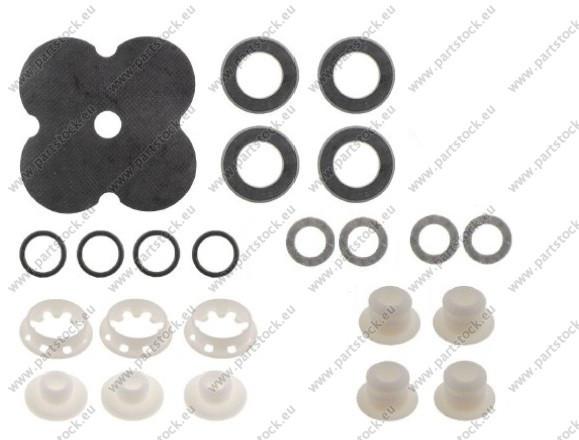 Repair kit for Knorr-Bremse Four circuit protection valve AE4406, AE4417, AE4169, AE4186