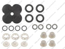 Repair kit for Knorr-Bremse Four circuit protection valve AE4158, AE4178, AE4187, AE4405