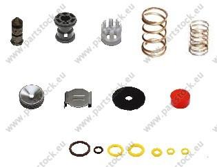 Repair kit for Scania Gear box Valve 1319557