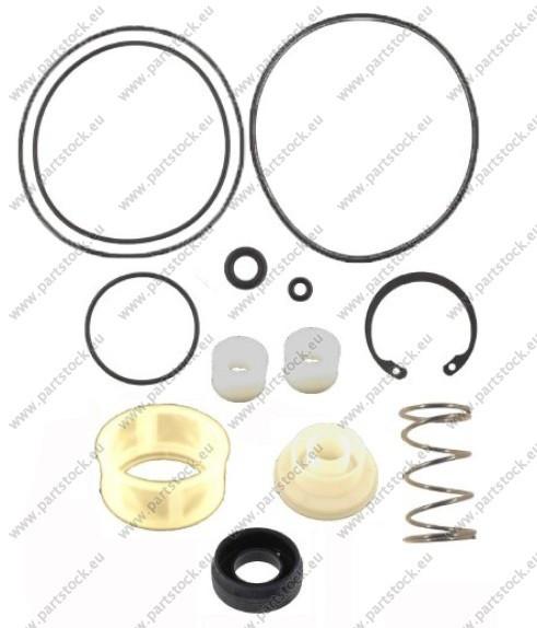 Repair kit for Knorr-Bremse EBS One Channel Module 0486203030, 0486203031, 0486203028