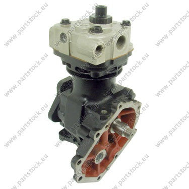 Wabco Compressor (Single Cylinder) 9111410010