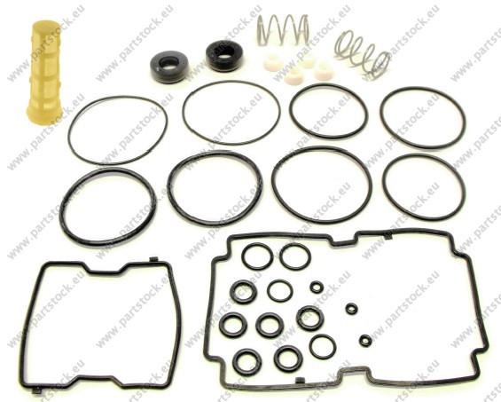 Repair kit for Knorr-Bremse EBS Two Channel Module 0486204017, 0486204181, 0486204025