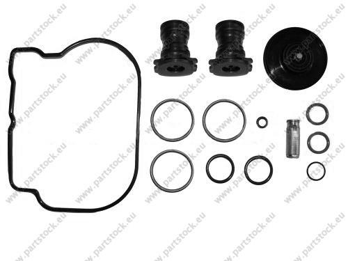 Repair kit for Mercedes, Knorr-Bremse EBS One Channel Module II37083170, II37083, A0004291124