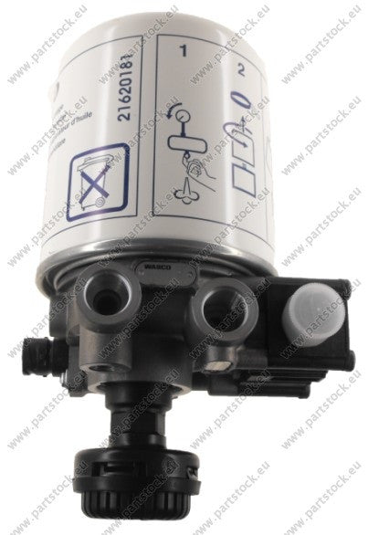 Wabco Air Dryer (Single Cannister) 4324250070