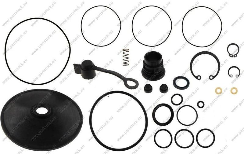 Repair kit for Knorr-Bremse Load Sensing Valve BR4412, BR4413, BR4431, I92903