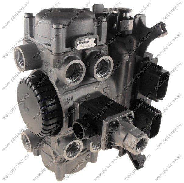 Wabco EBS Axle Modulator 4801050070