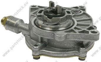 Wabco Climate Control Water Control Valve 4460915012