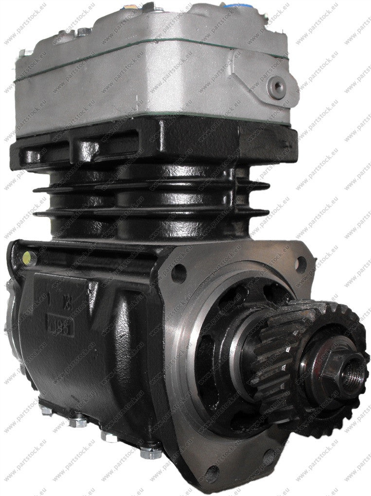 Wabco Compressor (Single Cylinder) 4123520020