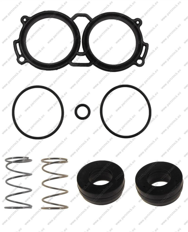 Repair kit for Volvo, Renault, MAN EBS Two Channel Module 7420828239, 20570908, 81521066050