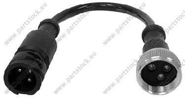 Wabco Connecting Cable 8946011332