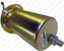 Haldex Hydrair Clutch Servo displacement volume (cm3): 16.7; brake fluid DOT4+ or DOT4; port 3: snorkel; length (mm): 275 321015001