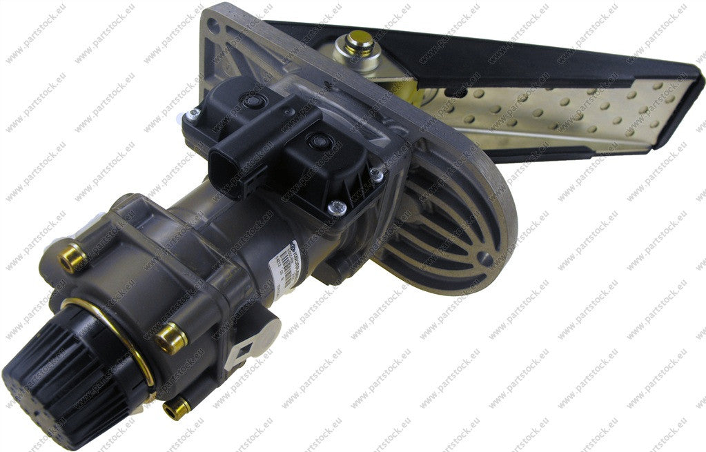 Genuine new Knorr EBS Foot Brake Module K005485N50 K005485