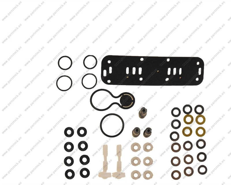 Repair kit for Wabco Solenoid valve 3720600820, 3720600002